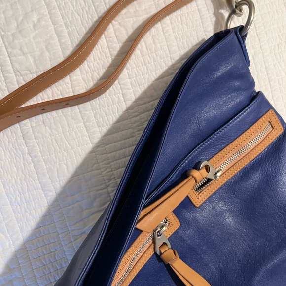 Christopher Kon leather bag - Picture 4 of 14